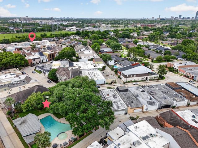9409 Bassoon Drive, Houston, TX 77025