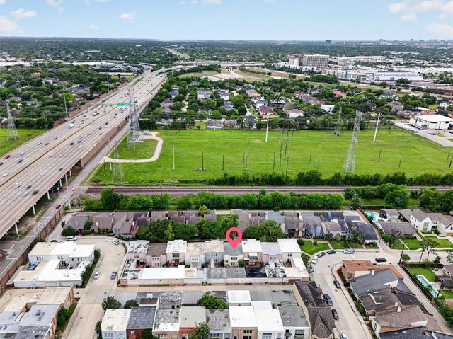 9409 Bassoon Drive, Houston, TX 77025