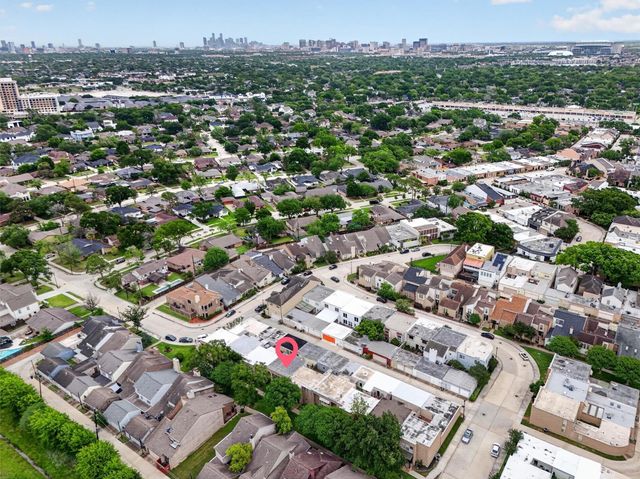 9409 Bassoon Drive, Houston, TX 77025