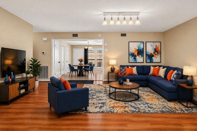 9409 Bassoon Drive, Houston, TX 77025