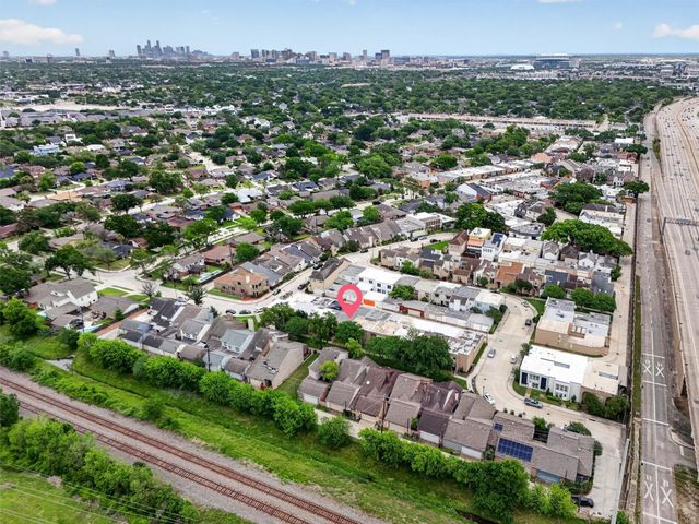9409 Bassoon Drive, Houston, TX 77025