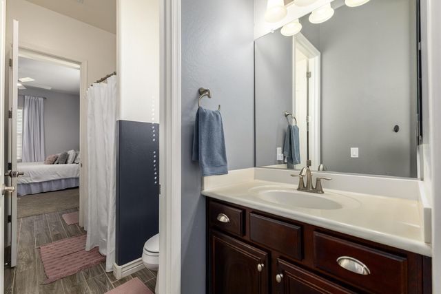 26814 N 100th Lane, Peoria, AZ 85383