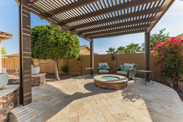 26814 N 100th Lane, Peoria, AZ 85383