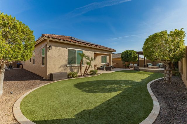 26814 N 100th Lane, Peoria, AZ 85383