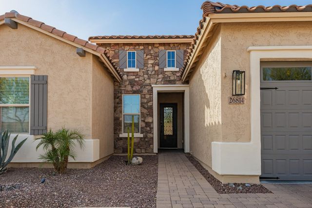 26814 N 100th Lane, Peoria, AZ 85383