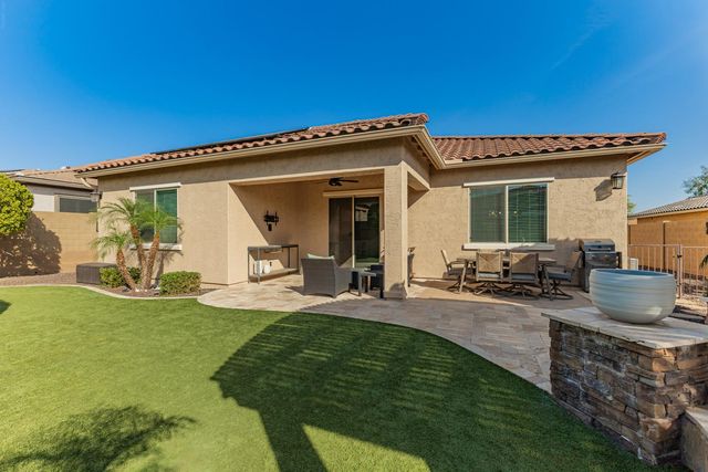 26814 N 100th Lane, Peoria, AZ 85383