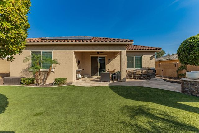 26814 N 100th Lane, Peoria, AZ 85383