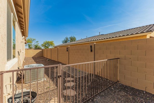 26814 N 100th Lane, Peoria, AZ 85383