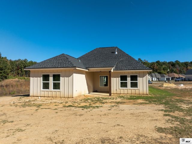 139 AUTUMN PLACE DRIVE, West Monroe, LA 71291