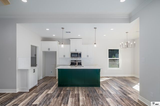 139 AUTUMN PLACE DRIVE, West Monroe, LA 71291