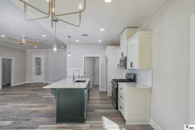 139 AUTUMN PLACE DRIVE, West Monroe, LA 71291