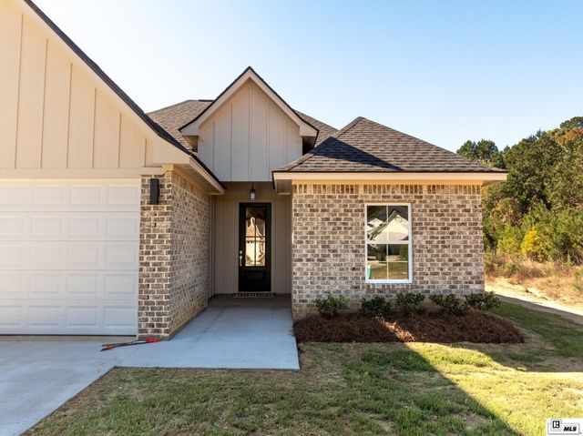 139 AUTUMN PLACE DRIVE, West Monroe, LA 71291