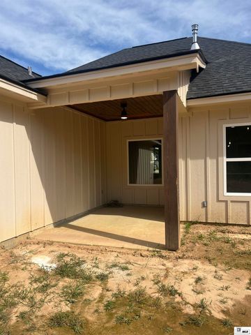 139 AUTUMN PLACE DRIVE, West Monroe, LA 71291