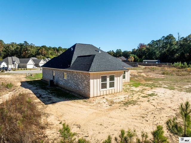 139 AUTUMN PLACE DRIVE, West Monroe, LA 71291