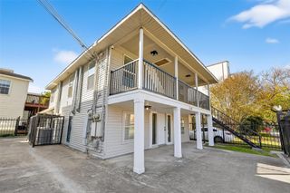 2118 Webster Street 3, Houston, TX 77003