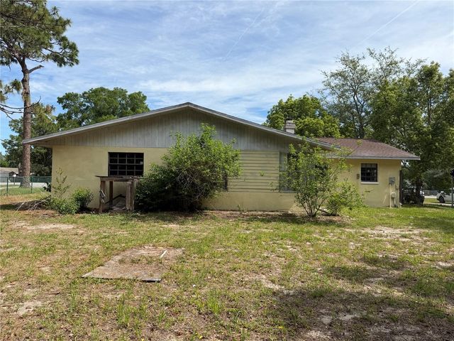 457 WATER ROAD, Ocala, FL 34472