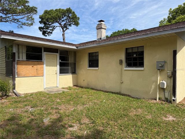 457 WATER ROAD, Ocala, FL 34472