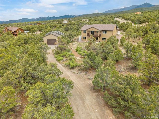 6013 Archery Circle, Salida, CO 81201