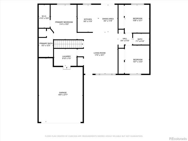 6013 Archery Circle, Salida, CO 81201