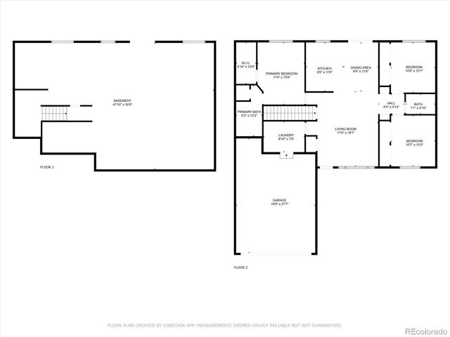 6013 Archery Circle, Salida, CO 81201
