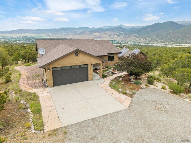 6013 Archery Circle, Salida, CO 81201