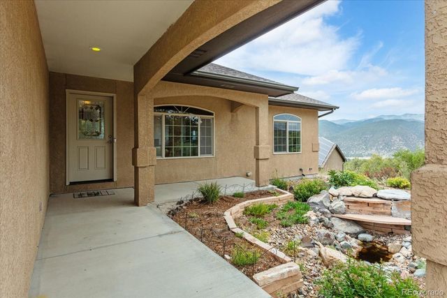 6013 Archery Circle, Salida, CO 81201