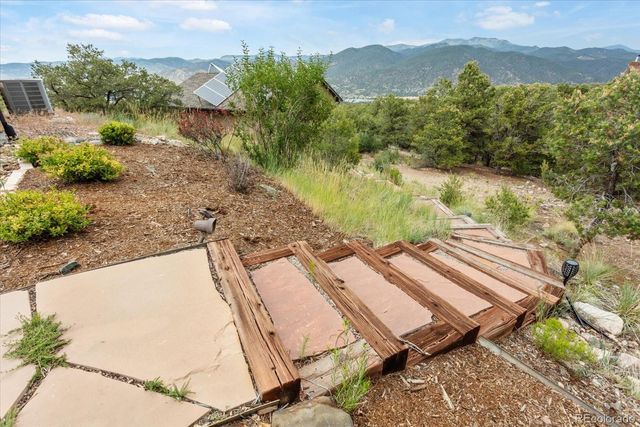 6013 Archery Circle, Salida, CO 81201