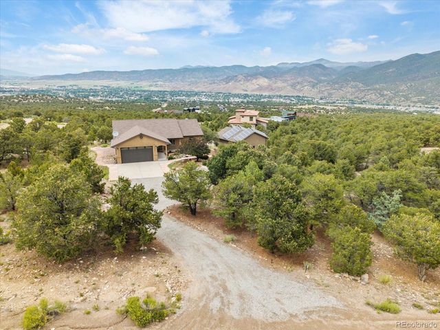 6013 Archery Circle, Salida, CO 81201
