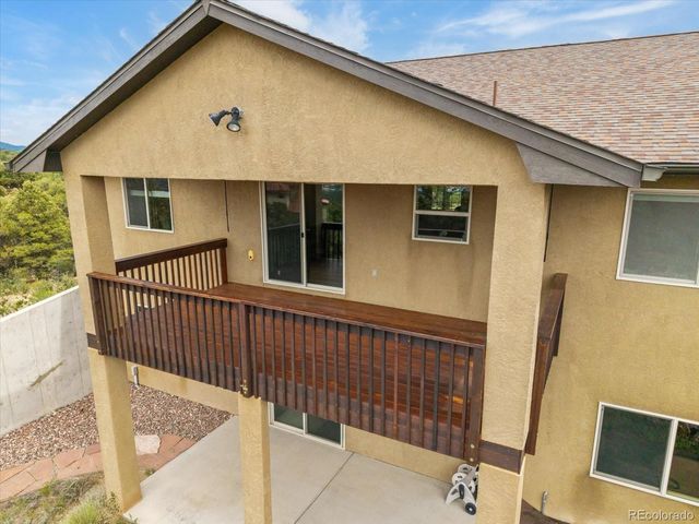 6013 Archery Circle, Salida, CO 81201