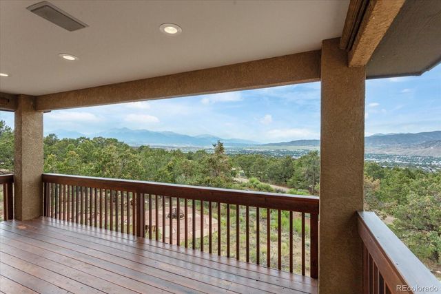 6013 Archery Circle, Salida, CO 81201