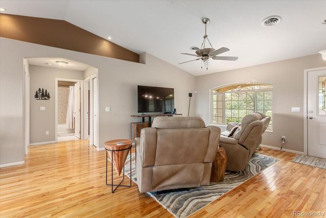 6013 Archery Circle, Salida, CO 81201