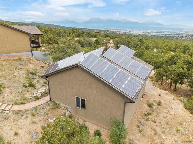 6013 Archery Circle, Salida, CO 81201