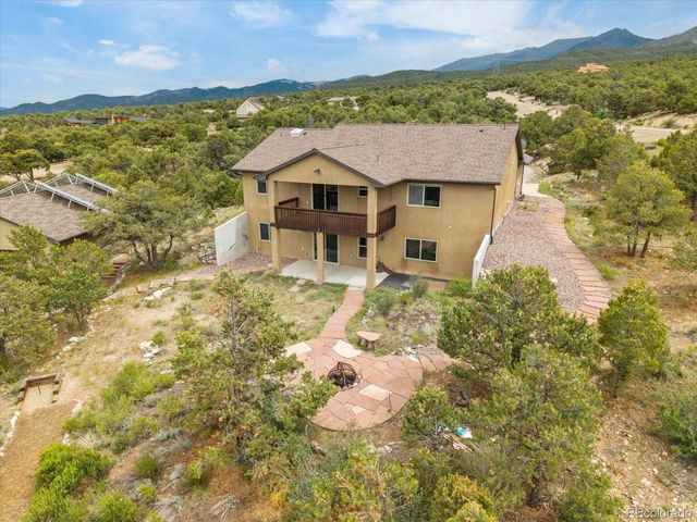 6013 Archery Circle, Salida, CO 81201