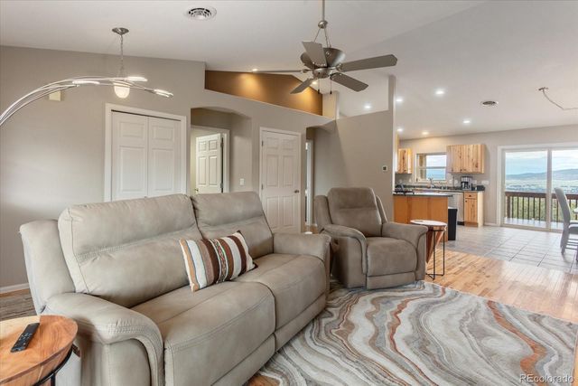 6013 Archery Circle, Salida, CO 81201