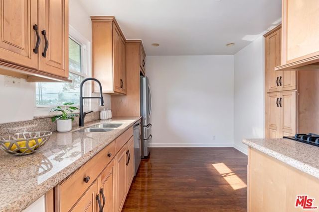 3607 Kalsman Drive 6, Los Angeles, CA 90016