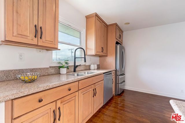 3607 Kalsman Drive 6, Los Angeles, CA 90016