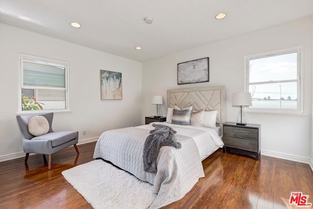 3607 Kalsman Drive 6, Los Angeles, CA 90016