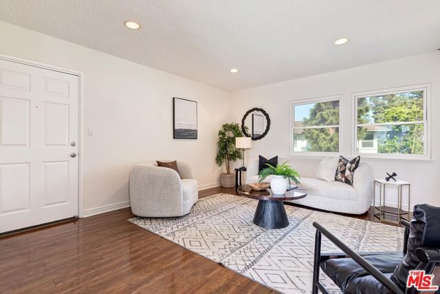 3607 Kalsman Drive 6, Los Angeles, CA 90016