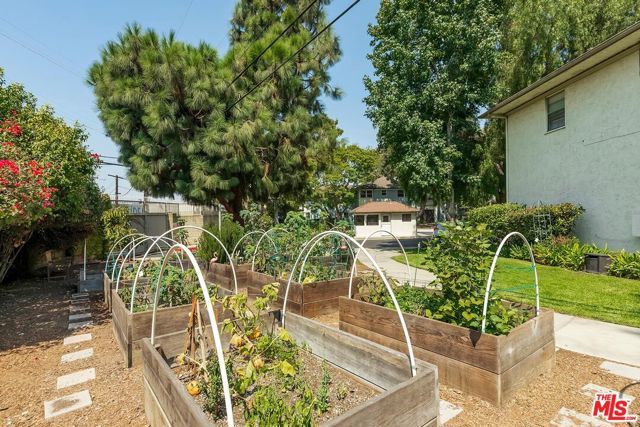 3607 Kalsman Drive 6, Los Angeles, CA 90016