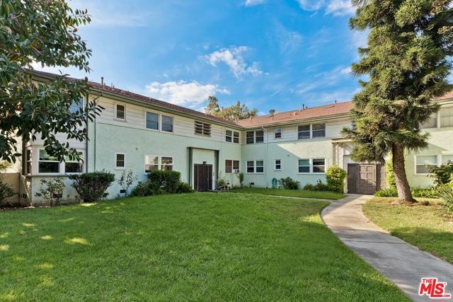 3607 Kalsman Drive 6, Los Angeles, CA 90016