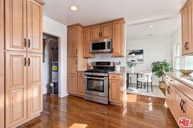 3607 Kalsman Drive 6, Los Angeles, CA 90016