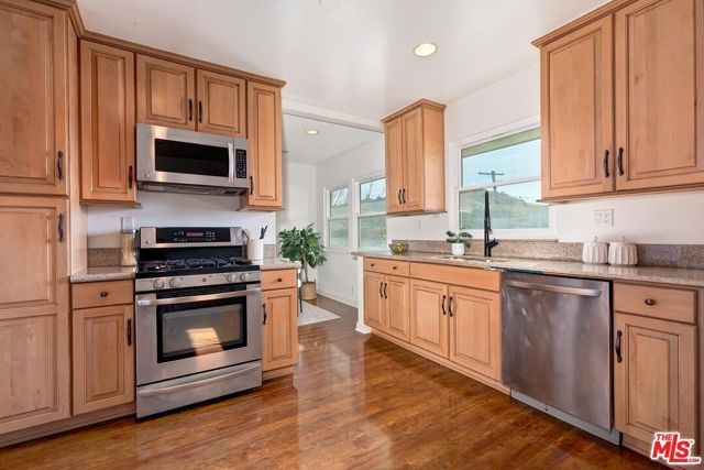 3607 Kalsman Drive 6, Los Angeles, CA 90016