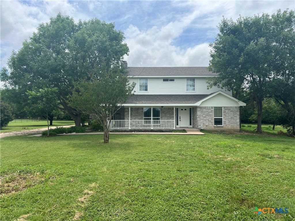 2955 E Amity Road, Belton, TX 76513