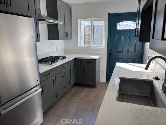 3119 Manitou, Los Angeles, CA 90031