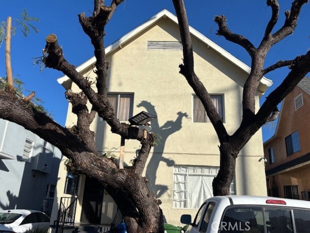 3119 Manitou, Los Angeles, CA 90031