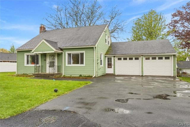 807 Second St, Salina, NY 13088
