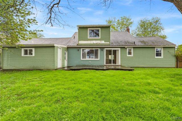 807 Second St, Salina, NY 13088