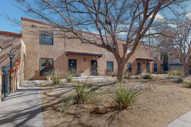 3406 Indian School Road NE A, Albuquerque, NM 87106