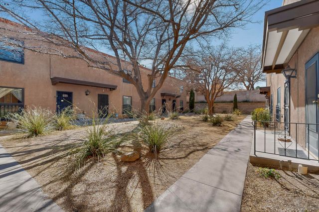 3406 Indian School Road NE A, Albuquerque, NM 87106