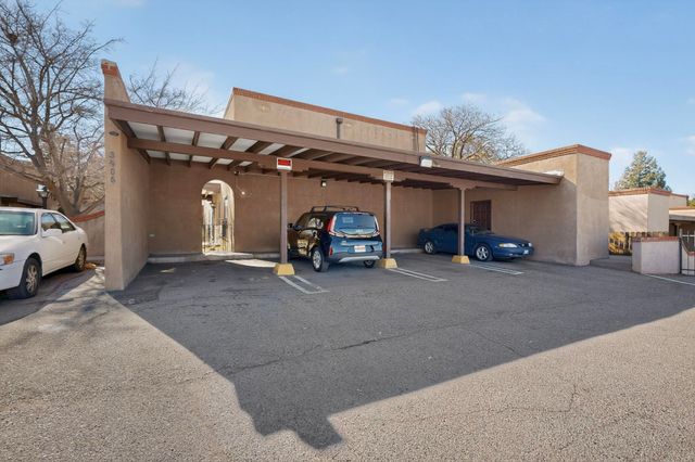 3406 Indian School Road NE A, Albuquerque, NM 87106